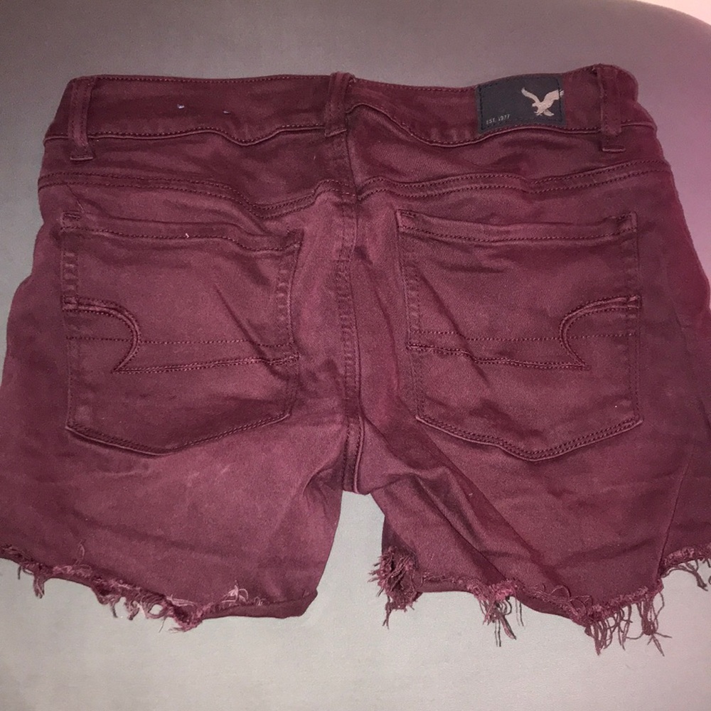 Shorts - Picture 2 of 3